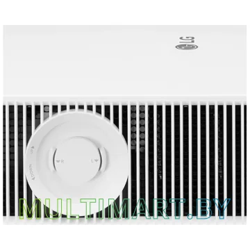 Проектор LG CineBeam HU810PW картинка 9